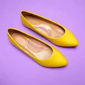 Dr. Scholl’s Stylish Step Hidden Arch Support for Flats 3 Pairs - product information 2