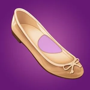 Dr. Scholl’s Stylish Step Hidden Arch Support for Flats 3 Pairs - product information 3