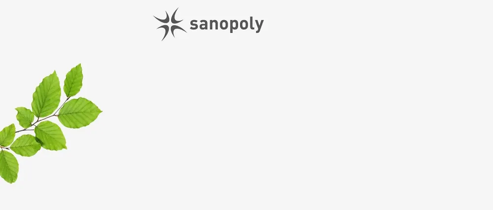 Sanopoly Essentials Q10 capsules high -dosed x 120 i coenzyme Q10 from vegetable fermentation 100mg per capsule i vegan without artificial additives - Hintergrundmodul