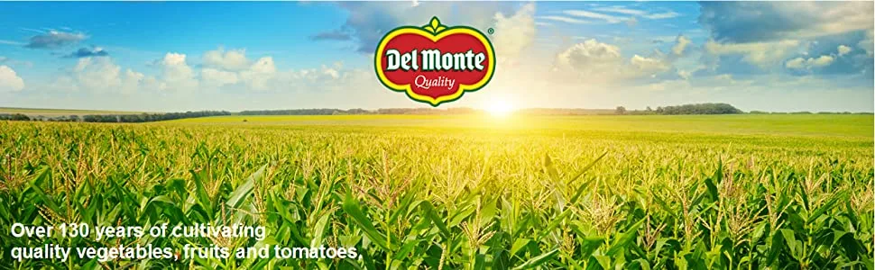 DEL MONTE FRUIT CUP Snacks No Sugar Added 12-Pack 4 oz - Del Monte Banner
