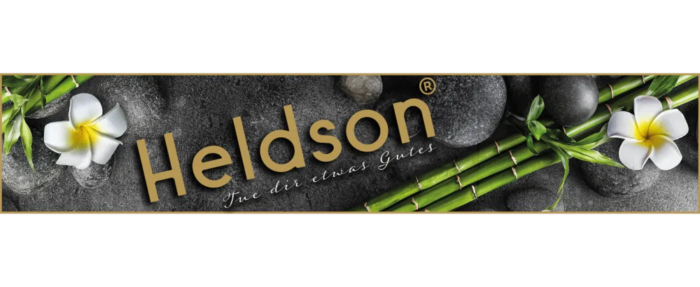 Heldson back scratch wood extra stable 6 scratch variants - scratch -hand back scratch telescopic - back scratcher - back massage scratches - gift for seniors women & men - product information 10