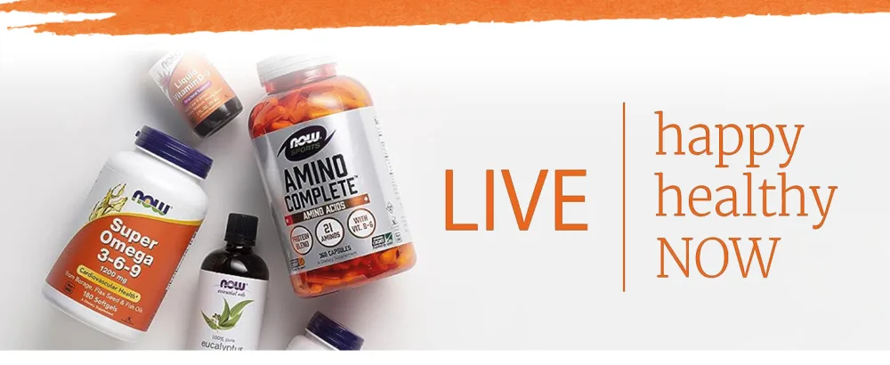 Now foods probiotic defense good bacterial cultures lactobacillus & bifidobacterium 90 capsules laboratory tests without genetic engineering vegetarian - Products placed on grey background_text with Now foods slogan