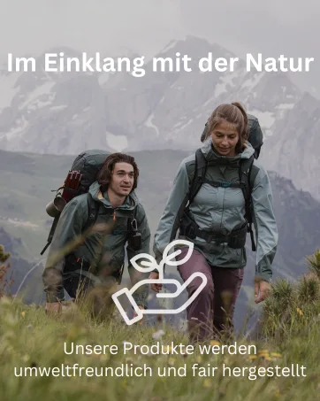 Vaude Aquarius Pro 2.0 - vaude nachhaltige regenjacke vaude damen vaude herren