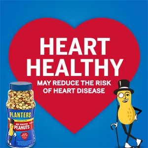 Planters Lightly Salted Dry Roasted Peanuts 16.0 oz Jar (Pack of 6) - To come