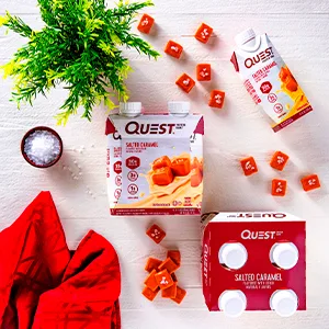 Quest Nutrition Oatmeal Chocolate Chip Protein Bar Low Carb Gluten Free Keto Friendly 12 Count - product information 9