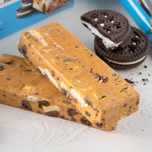 Quest Nutrition Oatmeal Chocolate Chip Protein Bar Low Carb Gluten Free Keto Friendly 12 Count - wref