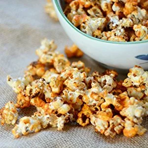 Anthony's Organic Yellow Popcorn Kernels 3 lb UnPopped Gluten Free Non GMO - product information 5