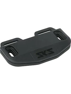 SKS Germany Velodetect+ bracket for Airtag (attachment to the bicycle frame inconspicuous Apple Airtag assembly theft protection accessories splash -proof made in Germany) - product information 14