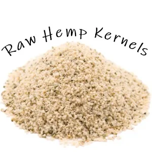 GERBS Raw Three Seed Snack Mix 32 ounce Bag Top 14 Food Allergy Free NON GMO Vegan Keto Paleo Friendly - gerbs raw hemp seed kernels hearts non gmo pesticide free top 14 food allergy free