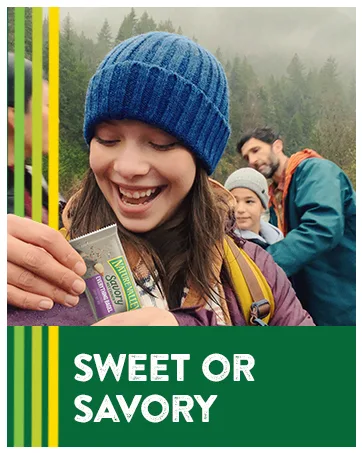 Nature Valley Biscuits With Peanut Butter 13.5 oz 10 ct - Sweet or Savory