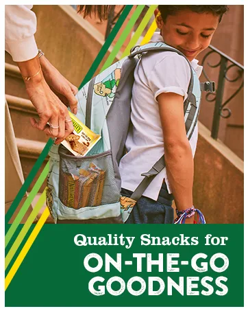 Nature Valley Biscuits With Peanut Butter 13.5 oz 10 ct - Sweeter Snacks for On-The-Go Goodness