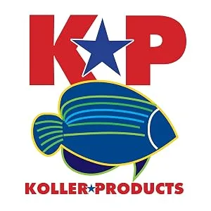 Koller Products Panaview 1-Gallon Globe Fish Bowl (BL10RFFP) - fish bowls