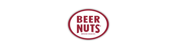 BEER NUTS Original Bar Mix - 26 oz Resealable Jar Pretzels Cheese Sticks Sesame Sticks Roasted Corn Nuts and Original Peanuts - beer nuts
