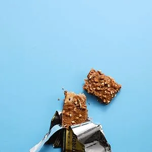 Barebells - High Protein and Low Carb Bar 12 x 55g (194 oz) Low Sugar Snack Protein Bar with 20g protein (Caramel Cashew) - barebells