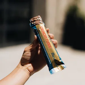 Barebells - High Protein and Low Carb Bar 12 x 55g (194 oz) Low Sugar Snack Protein Bar with 20g protein (Caramel Cashew) - barebells