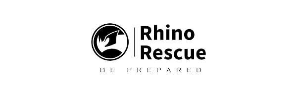 Rhino Rescue rail set reusable survival-combat-ear-help-medical tactical field 4 sizes of rails orange kit - product information 12