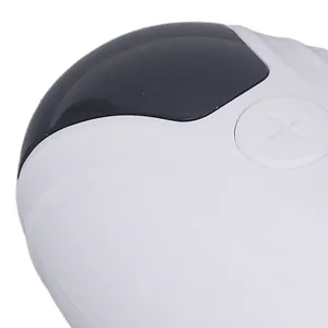 Handheld Sleep Aid Device Pulse Massage Mini Handheld Sleep Device Against Insomnia (White) Other Postnatal Care - 2019230009512-3