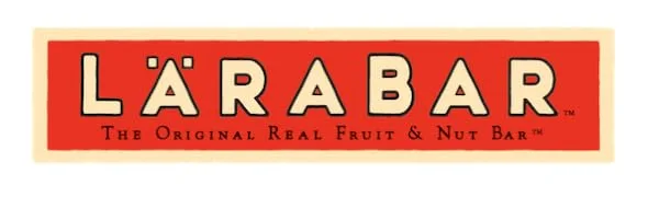 Larabar Lemon Bar Gluten Free Vegan Fruit & Nut Bar 1.6 oz Bars 12 Ct - Larabar