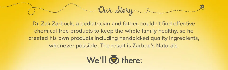 Zarbee's Baby Calming Bedtime Spray with Lavender and Chamomile 2 Ounce - Zarbee