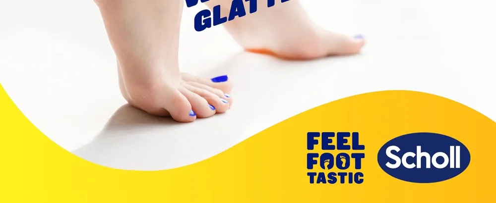 Scholl Callus Remover Mask - Callus Socks - Mask for silky soft feet - product information 16