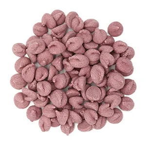 Vitakraft Rabbit Drops And 5.3-Ounce Pouch - Rabbit Drops wild berry