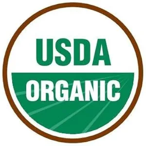 Bob's Red Mill Organic Extra Thick Rolled Oats 32-ounce (Pack of 4) - Organic