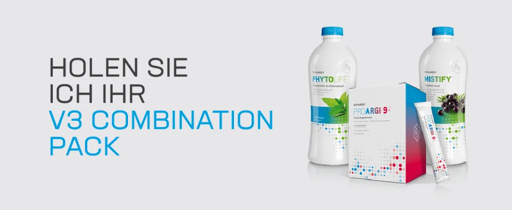 Synergy Worldwide Mistify 730ml |Liquid supplements with acai green tea berries |Detoxification |Increases the immune energy and nervous system |Antioxidant - product information 10