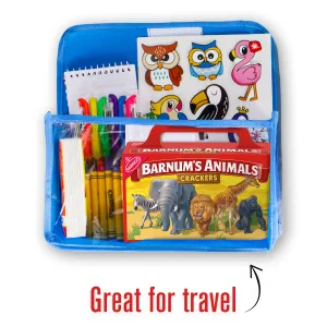 Barnum's Original Animal Crackers 12 - 2.13 oz Boxes - unspecified
