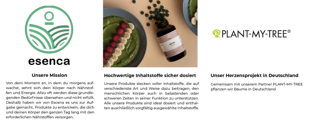 OPC grape seed extract drops | 50 ml | Highly concentrated from French grapes | Vegan & alcohol-free | from Germany - Esenca-Hochwertige-Inhaltsstoffe-traubenkern.jpg