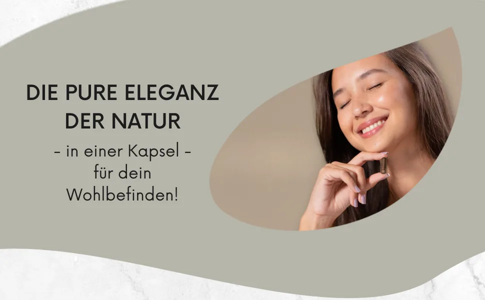 Boderra pomegranate extract - pomegranate capsules high -dose with 40% (400mg) ellagic acid - from traditional cultivation - 1000mg pomegranate extract per day - laboratory test - bio available - ellagsäure, granatapfel-kapseln, granatapfel kapseln hochdosiert, granatapfel extrakt bio