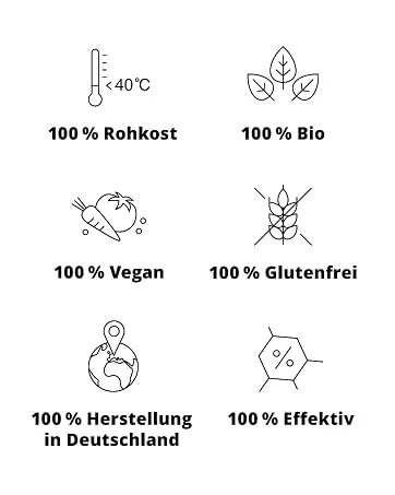 Starting force 1000ml microbioma planterment beauty pure - 31 living bacterial strains - symbiotic and effective microorganisms from high -quality ingredients without artificial additives - usps