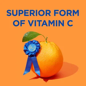 Ester-C Vitamin C 1000 mg 60 Coated Tablets - unspecified