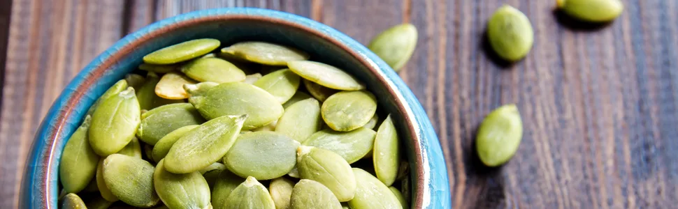 Yupik Raw Shelled Seeds Pumpkin Seeds/Pepitas 1 lb - peps