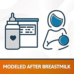 Gerber Good Start Ready to Feed Baby Formula GentlePro Prebiotics 8.45 Ounce (Pack of 24) - We modeled this formula after breastmilk, with prebiotics to promote a healthy digestive system.