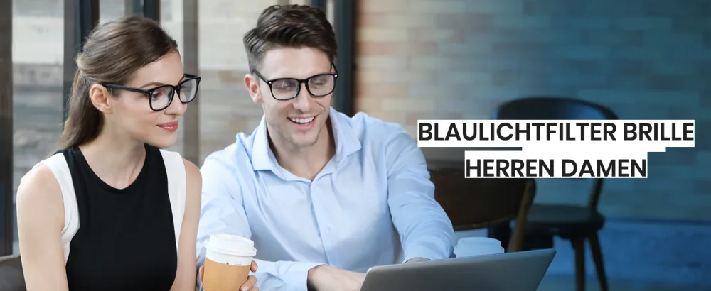 Cyxus glasses blue light filter glasses without strength anti-blue lights from laptops smartphones tablets and other screens 00-black classic - Blaulichtfilter Brille