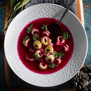 Olini fermentation from beets 250 ml - fresh without preservatives - not pasteurized - beetroot juice with spices - Natural probiotic drink from the beet fermentation silage beetroot 250 ml - Garstoff aus Ruben