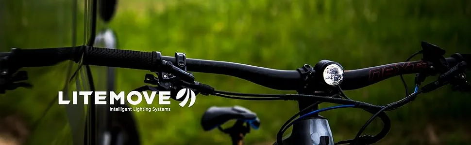 Litemove fork for Suntour Stu-3ba - Litemove-Logo.