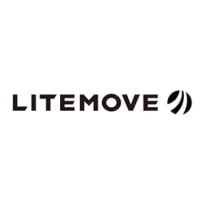 Litemove fork for Suntour Stu-3ba - Logo.