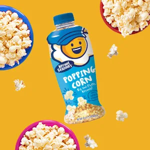 Kernel Season's Popcorn Spritzer 4 Ounce (Pack of 6) - popcorn kernels popping corn