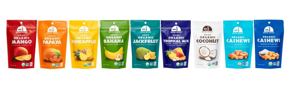 Mavuno Harvest Direct Trade Organic Dried Fruit Banana 1 Pound (Pack of 1) - product information 7