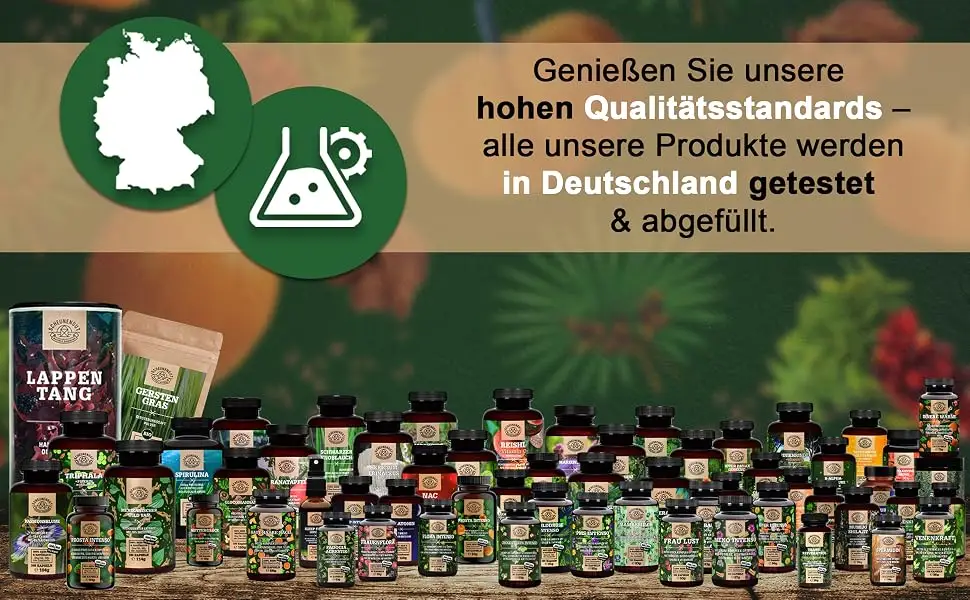 Prosta intensive+ prostate capsules+ important: laboratory tester complex with pygeum africanum saw palm fruit pumpkin seeds nettle root pine bark & more i de i Scheunengut  - kürbiskernextrakt prostata kapseln testsieger prosta sägepalmextrakt sägepalme prostata pinie
