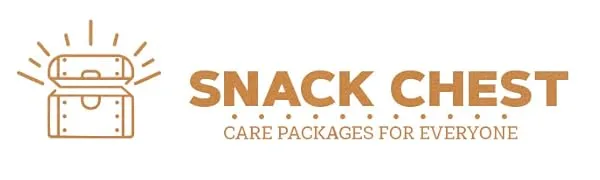 Snack Chest Care Package (40 Count) Variety Snacks Gift Box - College Students Military Work or Home - Over 3 Pounds of Chips Cookies & Candy! - snack chest care packages for everyone