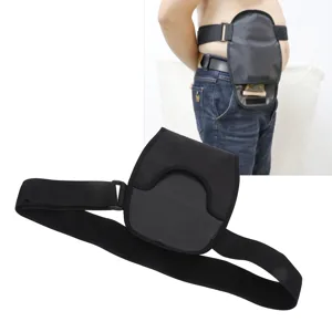 Adjustable Ostomy Bag Cover Waterproof Universal Stretchable Ostomy Bag Cover - product information 22