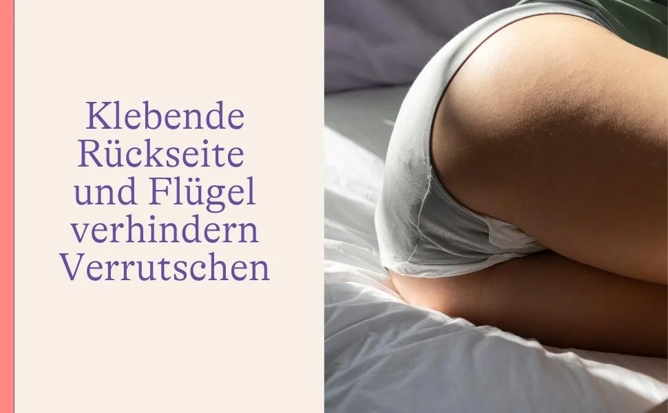 Lansinoh postpartum pads - 72 pieces - super thin & absorbent - postpartum pads from week 2+ after birth - Wochenbett-Einlagen 2+