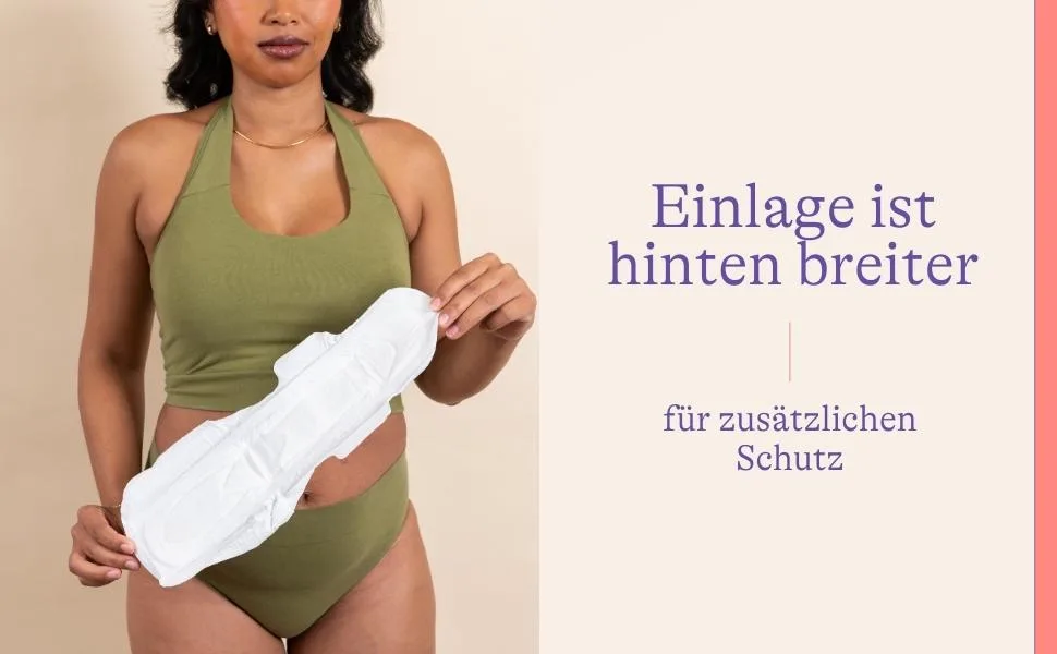 Lansinoh puerperium inserts - 60 pieces - extra absorbent & breathable - binding puerperium for strong weekly flow & the first days after birth - Wochenbett-Einlagen 0-2 Wochen