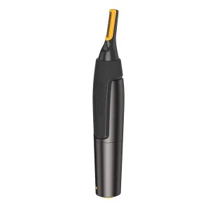 MicroTouch Titanium MAX Lighted Personal Trimmer - B08KTPH72C