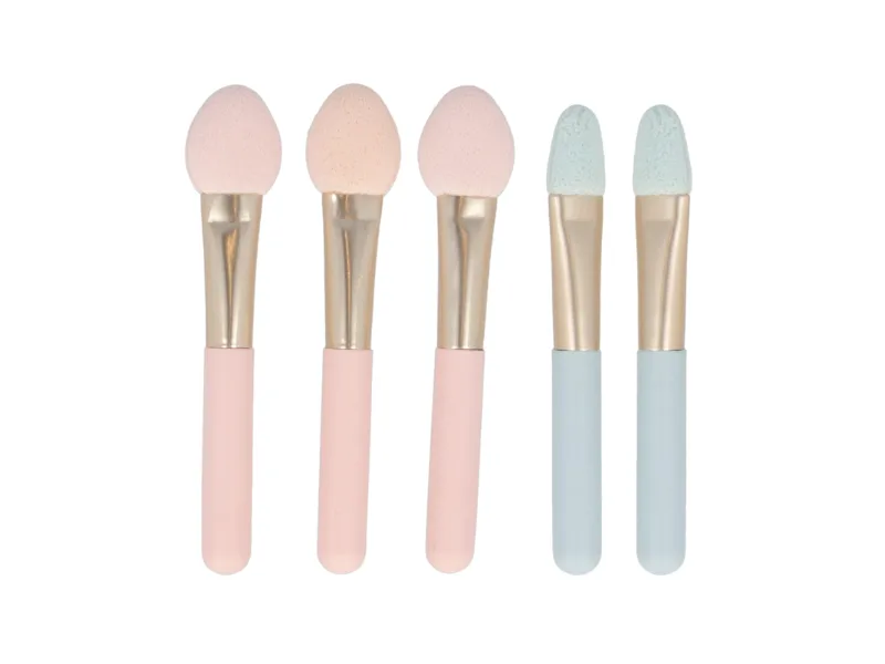 Parsa Beauty Lov.U eyeshadow applicator for perfect use on the eyelid - eyeshadow applicator - Applicator - eyeshadow brush - Lidschattenapplikatoren