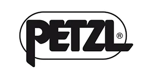 PETZL E070BA00 Aria 2 Headlamp Black Black - petzl