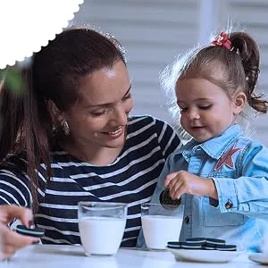 OREO Chocolate Sandwich Cookies 30 - 1.59 oz Snack Packs - snacking grab-and-go indulgence iconic Joe-Joes Joe Joes kids lunch office groceries Kosher pantry