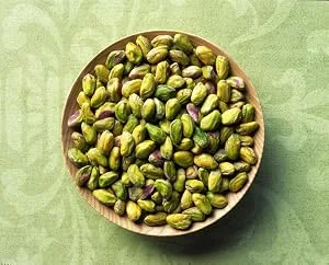 Wonderful Pistachios No Shells Honey Roasted 5.5 Ounce Resealable Pouch - product information 3